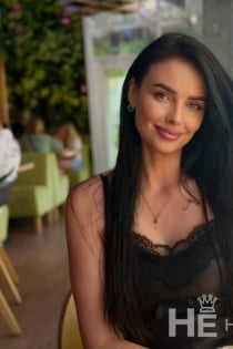 Polina, 23 anos - 3