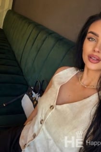 Polina, 23 anos - 4