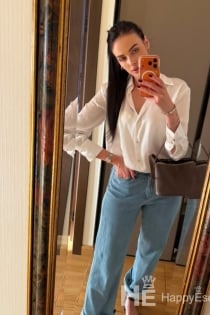 Polina, 23 anos - 5