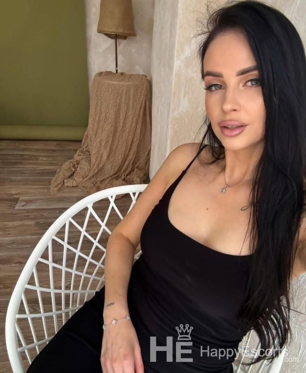 Polina, 23 anos - 1