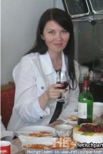 Ana, 34 metų – 3