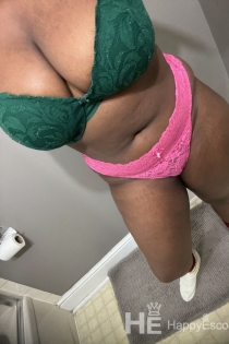 Hannah Valentine, Age 26 - 3