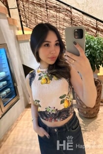 Becky, vecums 19 - 13