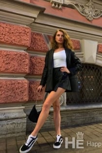 Emily, 26 años - 5