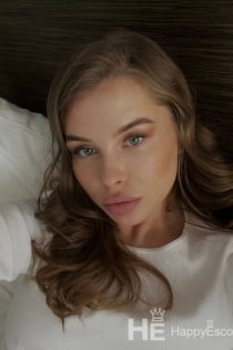 Emily, 26 años