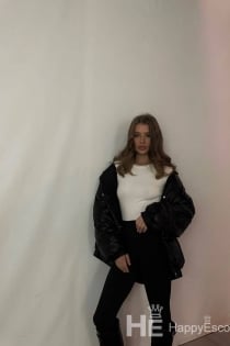 Emily, 26 años - 2