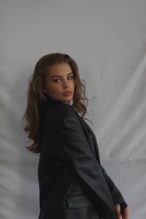 Emily, 26 años - 4