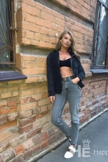 Emily, 26 años - 3