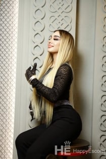 Sophie, 28 años