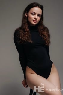 Louise, Umur 29 - 3