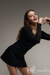 Juliette, Umur 26 - 6