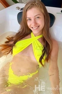 Juliette, Umur 26 - 3