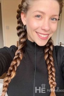 Juliette, Umur 26 - 2