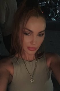 Margot, Age 29