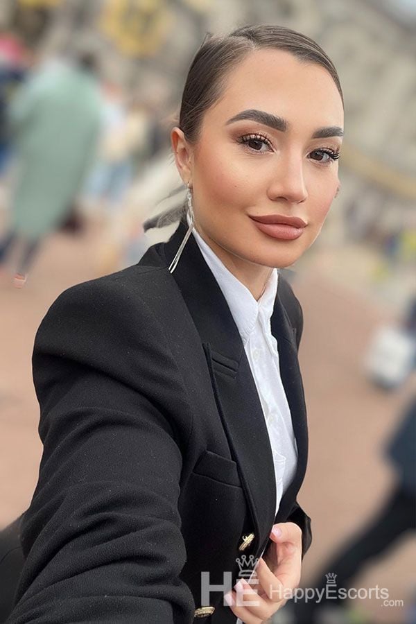 Martina, 30 metų – 1