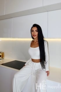 Heidi, Age 29 - 2