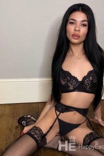 Ania, 24 metų – 5 metų