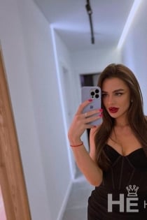 Gianna, Age 26 - 3