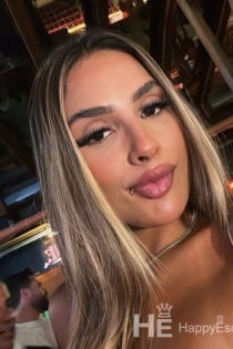 ルドヴィカ、34歳 - 3