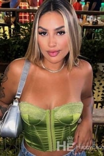 ルドヴィカ、34歳 - 2