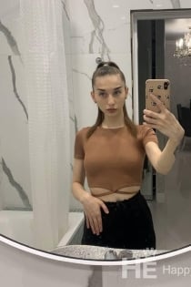 ラファエラ、25歳 - 4