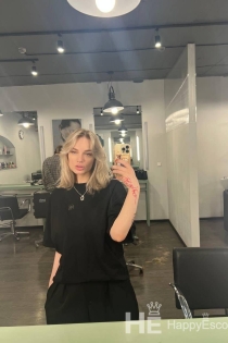 Margherita, Age 29 - 4