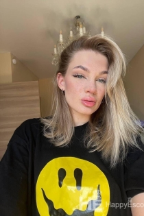 Margherita, Age 29 - 6