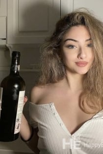 Buse, miaka 18