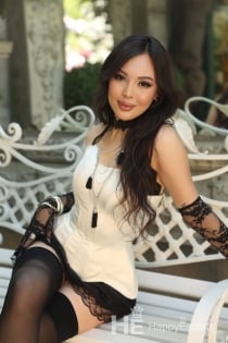 Lali อายุ 23 ปี - 2