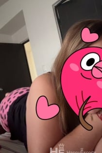 Valentina, 39-vuotias