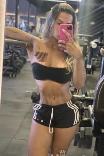 Erika brasil, Age 28