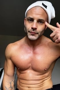 Jo han, Age 40 - 2