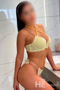 Nailiya, Age 29 - 5