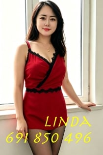 linda, 25 år