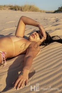 Yasmim Samantha, 27 tuổi