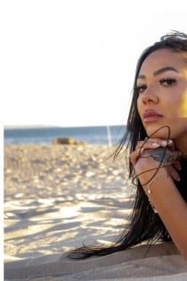 Yasmim Samantha, 27 tuổi - 5