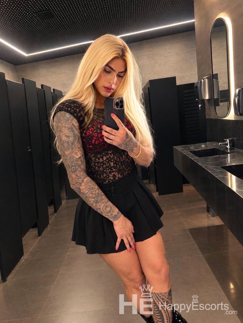 JANNINE RIOS, 26 tuổi - 1