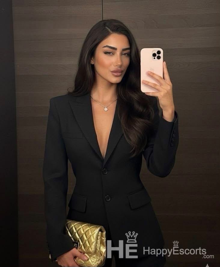 Helin, 24 yaşında - 1