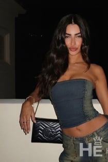 Helin, 24 yaşında - 2