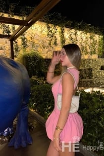Sofia Laurent, 24 tahun - 3