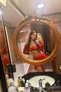Monica Tbilisi, 30 år - 3