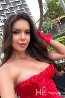 Monica Tbilisi, 30 år - 8