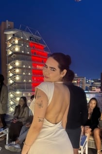 Luisa, 24 años - 2