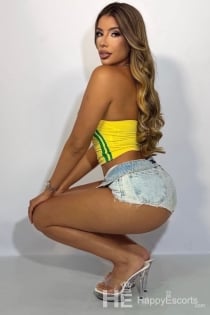 Anitta Batumi, вік 29 - 3