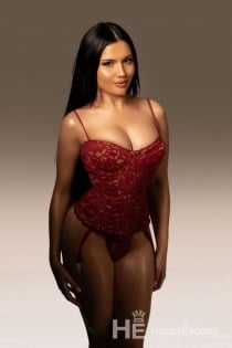 Pera Batumi, Age 27 - 3