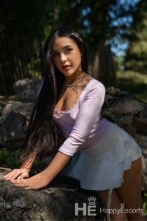 Bazette Tbilisi, 27 år - 10