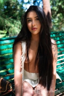 Bazette Tbilisi, 27 år - 5
