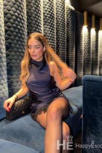 Layna, 25 год. - 5