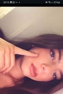 Maeva, 21 tuổi - 3