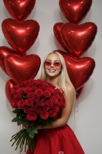 Alisa, 24 ετών - 10